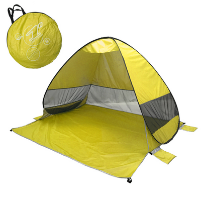 Carpa de Playa Automática - Image 36