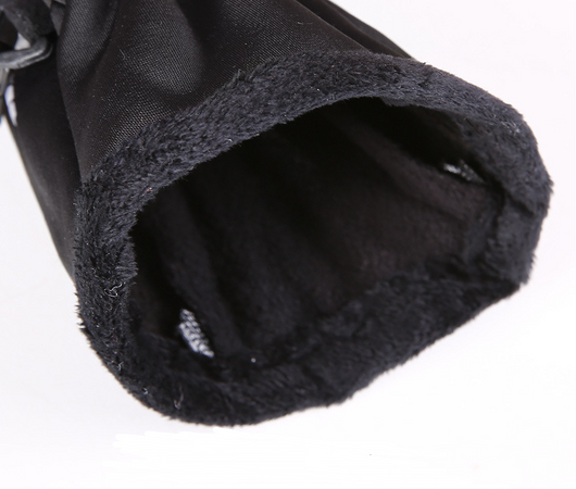 Guantes Térmicos de Terciopelo Aislante Resistentes al Frío - Image 5