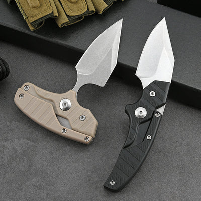 Herramienta Multifuncional Plegable para Aventuras al Aire Libre - Image 2