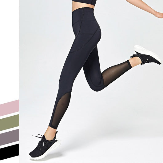 Leggins Deportivos Levanta Glúteos de Cintura Alta - Image 4