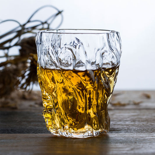 Vaso Térmico Yongshan - Resistente al Calor para Whiskey y Té - Image 2