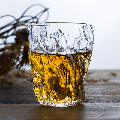 Vaso Térmico Yongshan - Resistente al Calor para Whiskey y Té - Image 2