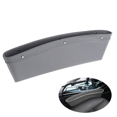 Organizador de Espacios entre Asientos del Auto - Caddy Multifuncional - Image 5