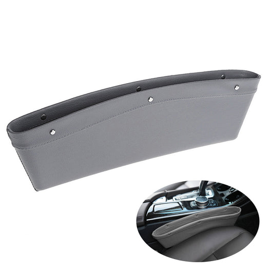 Organizador de Espacios entre Asientos del Auto - Caddy Multifuncional - Image 5