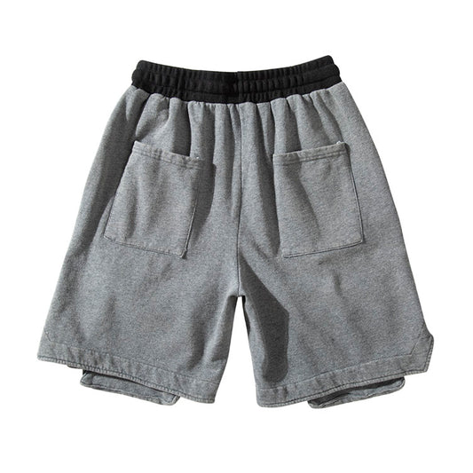 Shorts Casuales Baggy de Moda - Image 2
