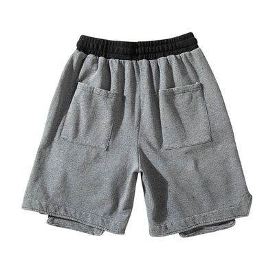Shorts Casuales Baggy de Moda - Image 2