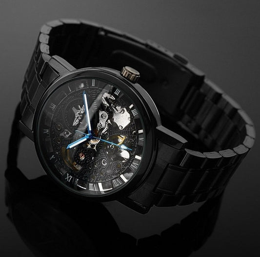 Laminilla Automática Winner para Reloj Mecánico de Hombre - Image 2