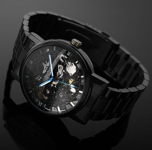 Laminilla Automática Winner para Reloj Mecánico de Hombre