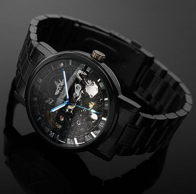 Laminilla Automática Winner para Reloj Mecánico de Hombre - Image 2