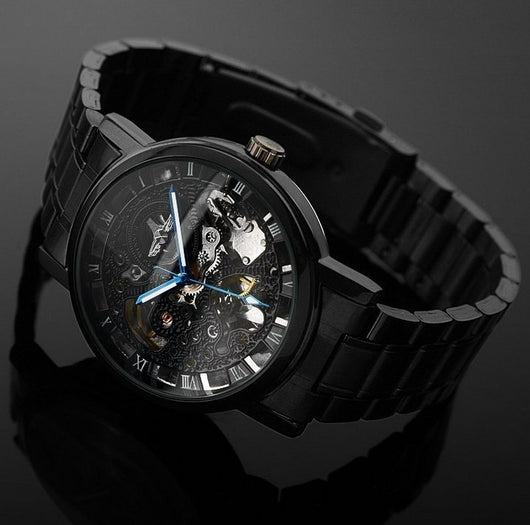 Laminilla Automática Winner para Reloj Mecánico de Hombre - Image 2