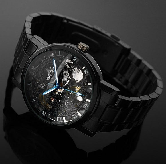 Laminilla Automática Winner para Reloj Mecánico de Hombre
