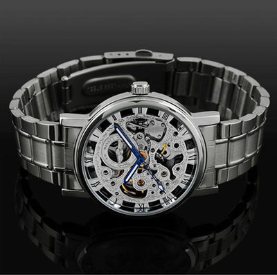 Laminilla Automática Winner para Reloj Mecánico de Hombre - Image 3