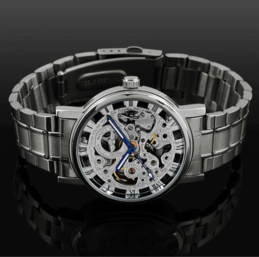 Laminilla Automática Winner para Reloj Mecánico de Hombre - Image 3