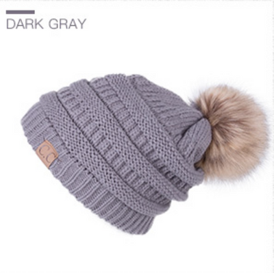 Gorro de Invierno para Mujer - Image 11