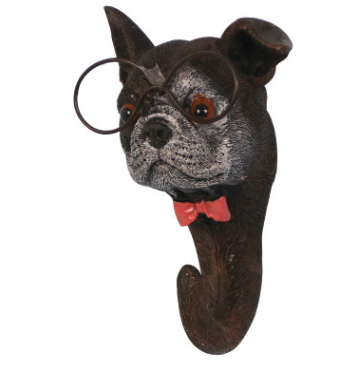 Ganchos de Pared para Perros de Diseño Moderno - Image 3