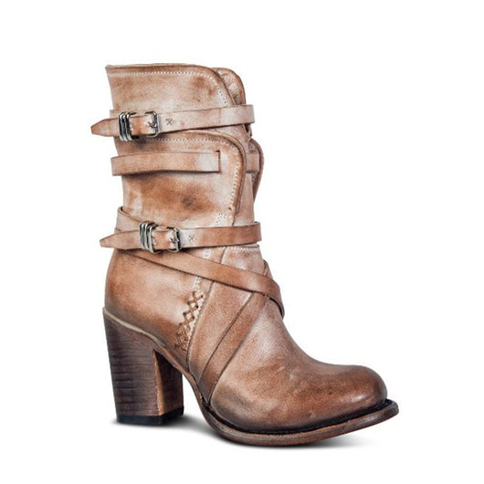 Botas Vintage para Mujer - Image 3