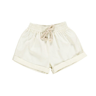 Shorts de Colores Sólidos para Niños - Image 39