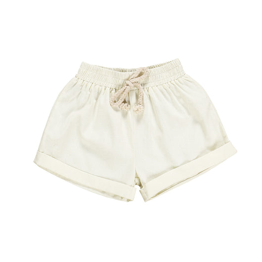 Shorts de Colores Sólidos para Niños - Image 39