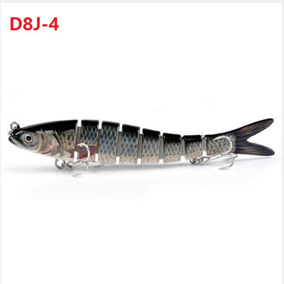 Señuelo de Pesca Profesional - Image 3