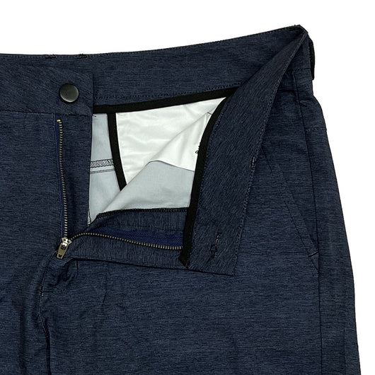 Pantalones Casuales de Vestir para Hombre con Cinturón y Elasticidad Moderada - Image 21