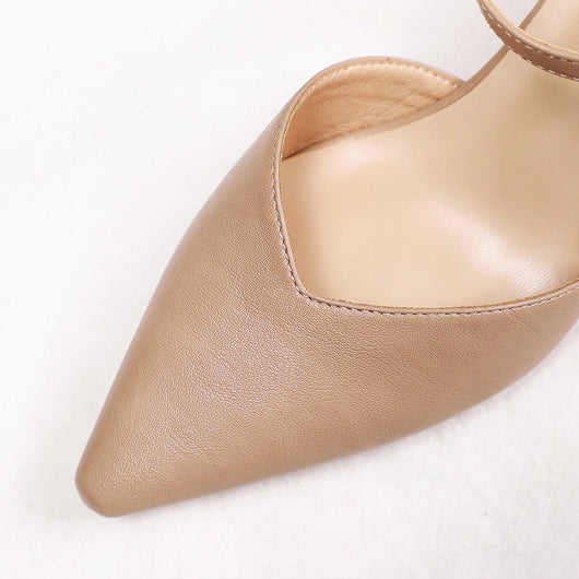 Sandalias de Tacón Alto para Mujer - Image 4