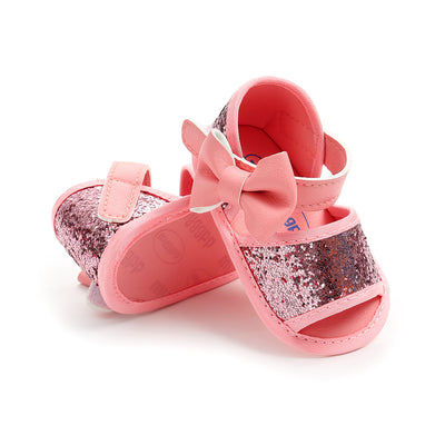 Zapatos Princesa para Bebé - Calzado Antideslizante para Niños Pequeños - Image 13