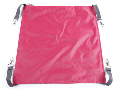 Hamaca para Gatos de Tela Oxford Impermeable - Image 6