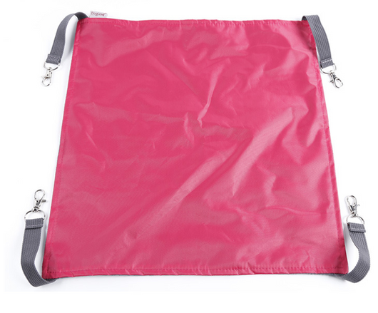 Hamaca para Gatos de Tela Oxford Impermeable - Image 6
