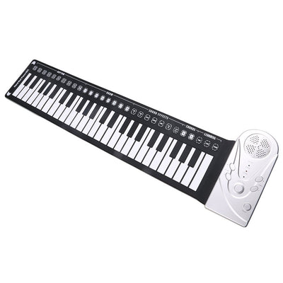 Piano Teclado Portátil para Niños - Image 4