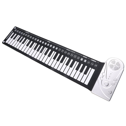 Piano Teclado Portátil para Niños - Image 4