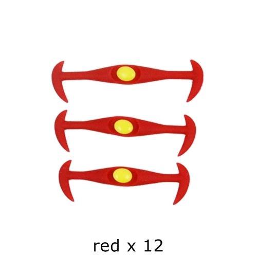 Cordones Elásticos de Silicona sin Nudo - Ajuste Perfecto - Image 9