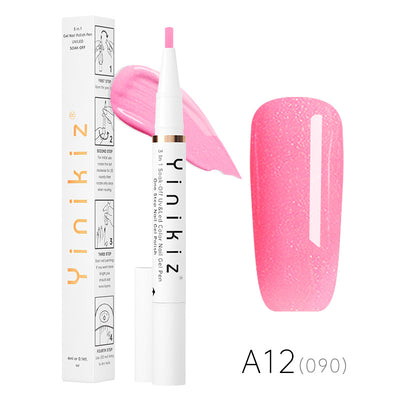 Esmalte UV 3 en 1 Blanco - Aplicación Rápida y Conveniente - Image 26