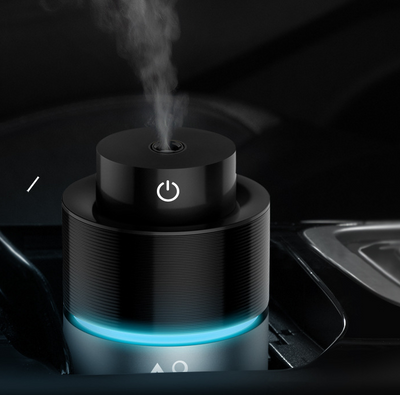 Humidificador de Aire para Auto - Image 5