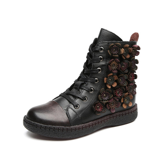 Botas Martin: Comodidad y Estilo para Cada Día - Image 14
