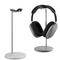 Soporte Metálico para Audífonos y Headsets de Escritorio