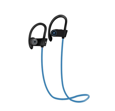 Auriculares Bluetooth Deportivos U8 Estéreo Binaural 4.1 - Image 4