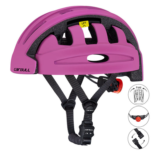 Casco Plegable para Ciclismo - Image 6