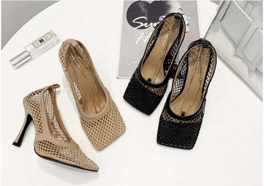 Sandalias Planas Cómodas - Image 25