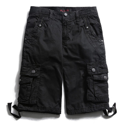 Pantalones Deportivos Casuales para Actividades al Aire Libre - Image 7