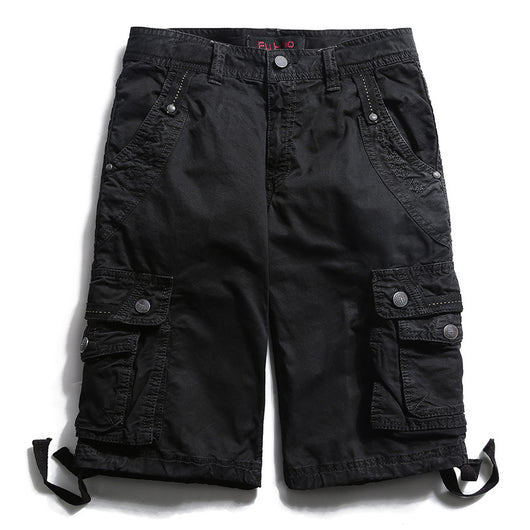 Pantalones Deportivos Casuales para Actividades al Aire Libre - Image 7