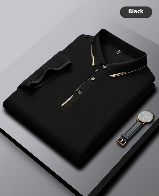 Polo Deportivo de Verano para Hombre - Transpirable y Fresco - Image 20