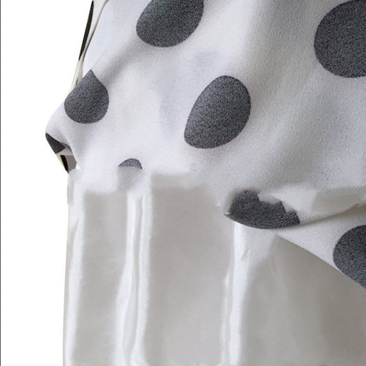 Falda Plisada Efecto Bubble Otoño Invierno - Diseño Europeo Reductor - Image 3