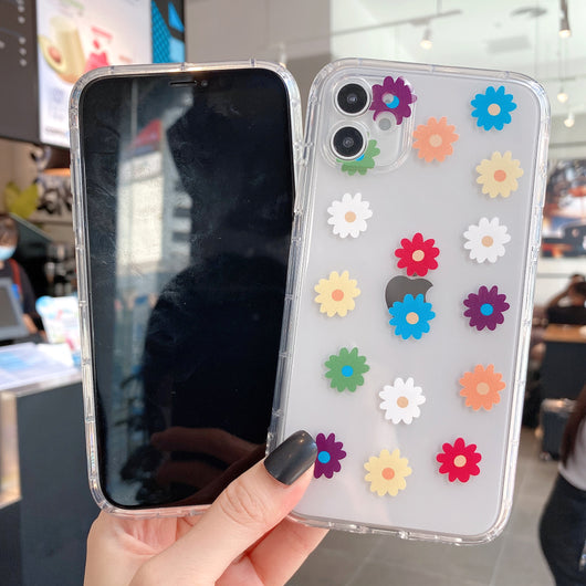 Funda Protectora Hyuna Fenghuahua - Diseño Adorable - Image 4