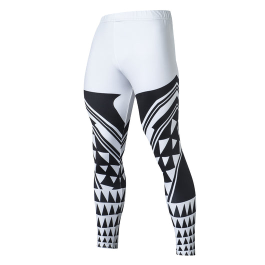 Pantalones Deportivos Elásticos para Baloncesto, Running y Fitness - Image 27
