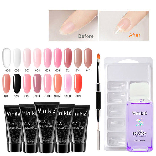 Kit de Adhesivo de Secado Rápido