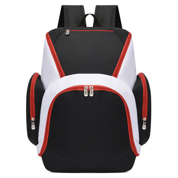 Mochila Deportiva de Gran Capacidad para Fútbol