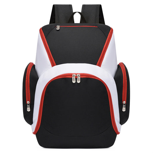Mochila Deportiva de Gran Capacidad para Fútbol - Image 2