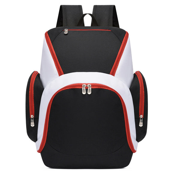 Mochila Deportiva de Gran Capacidad para Fútbol