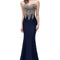 Navy Blue US 10