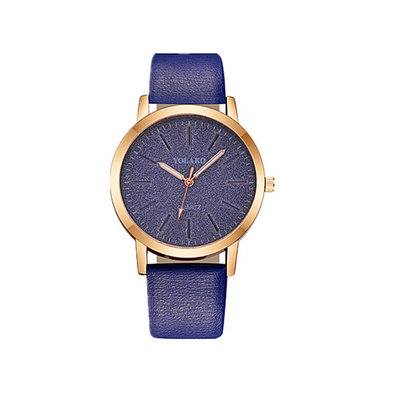 Reloj Pulsera Explosion - Moda Juvenil Hot Sale - Image 3